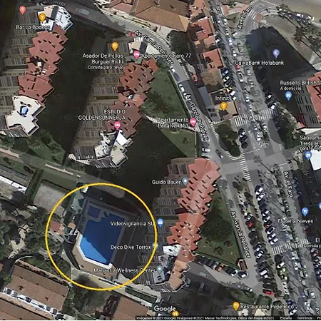 Apartamento Carabela 818 Sea View