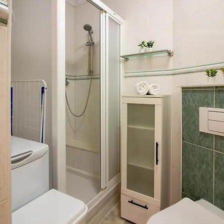 Carabela 818 Sea View Apartamento *