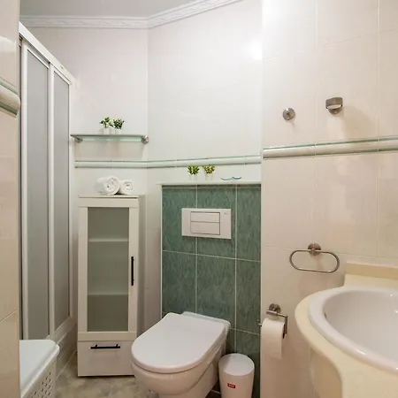 Carabela 818 Sea View * Torrox