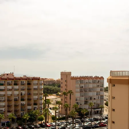 Apartamento Carabela 818 Sea View *