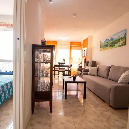 Carabela 818 Sea View * Torrox