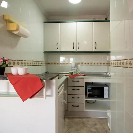 Carabela 818 Sea View Torrox