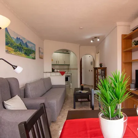 Carabela 818 Sea View * Torrox