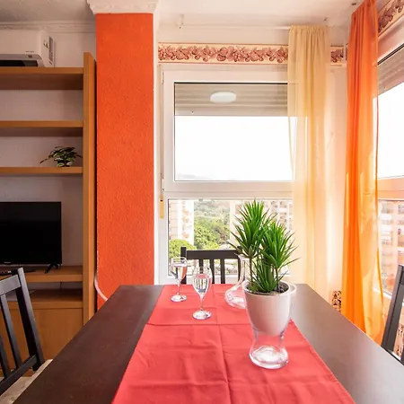 Carabela 818 Sea View
