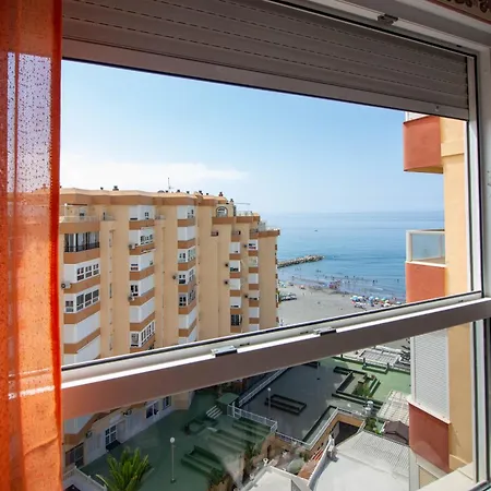 Apartamento Carabela 818 Sea View