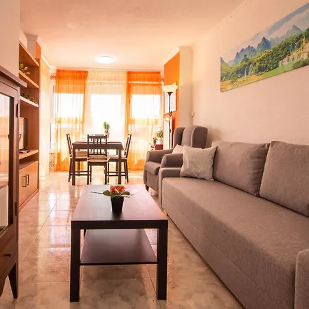 Carabela 818 Sea View *