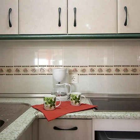 Carabela 818 Sea View * Torrox