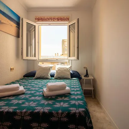 Carabela 818 Sea View *
