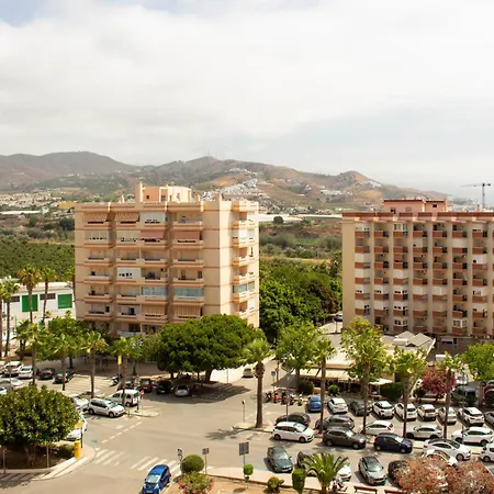 Carabela 818 Sea View Torrox