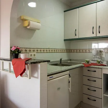 Apartamento Carabela 818 Sea View *