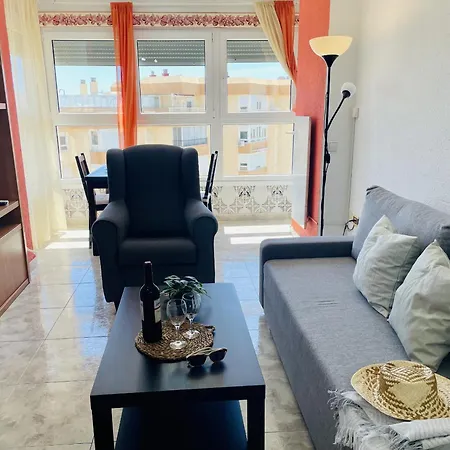 Carabela 818 Sea View Apartamento
