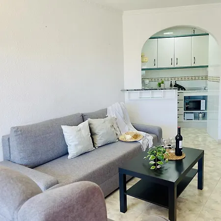 Carabela 818 Sea View