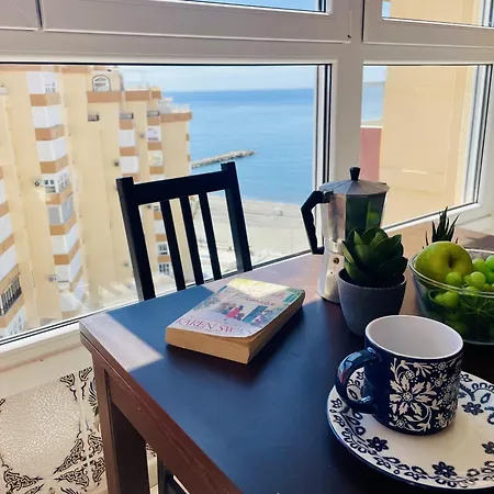 Apartamento Carabela 818 Sea View