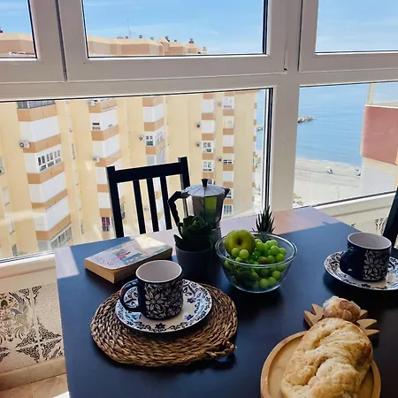 Apartamento Carabela 818 Sea View