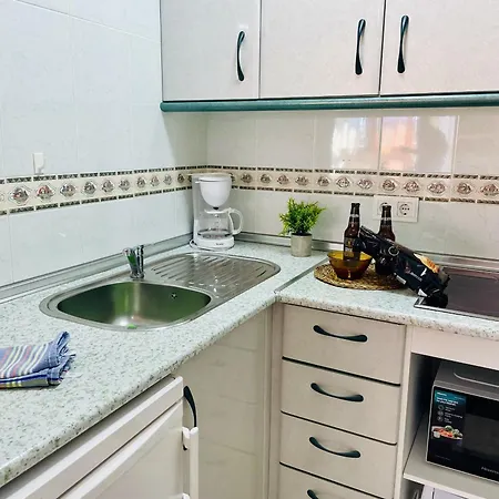 Carabela 818 Sea View * Torrox