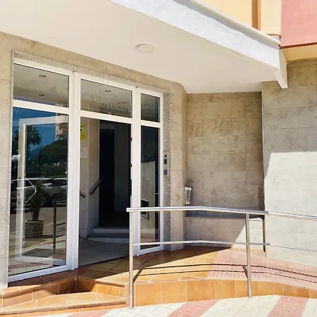 Carabela 818 Sea View Torrox