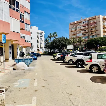 Apartamento Carabela 818 Sea View *