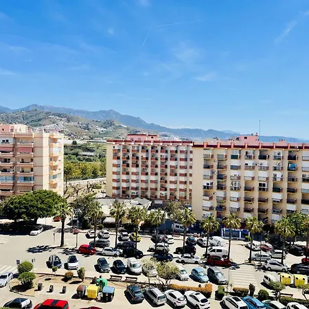 Carabela 818 Sea View Torrox